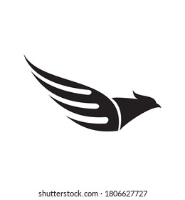 Eagle Icon Illustration Vector art eagle logo design.Eagle Icon Illustration Vector art eagle logo design.