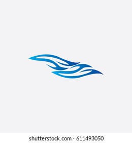 eagle icon to logo animal