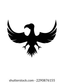 eagle icon,vector best flat icon.