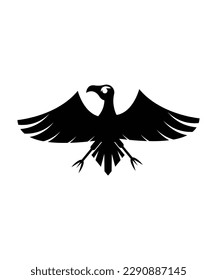 eagle icon,vector best flat icon.