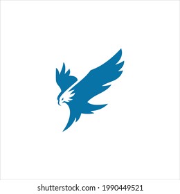 eagle illustration image or logo