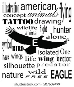 Eagle & keywords