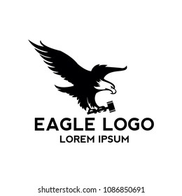 eagle law logo