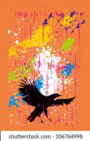 eagle life