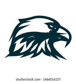 Minimalist Eagle Images, Stock Photos & Vectors | Shutterstock