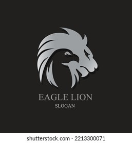 Eagle Lion Logo For Your Business And Company