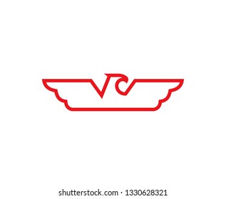 Eagle loco icon 