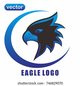 eagle logo 10
