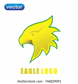 eagle logo 11