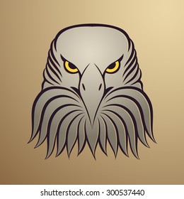 eagle logo