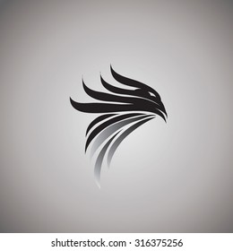 eagle logo
