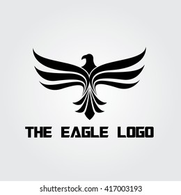 eagle logo