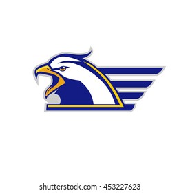eagle logo