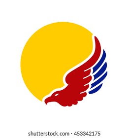 eagle logo