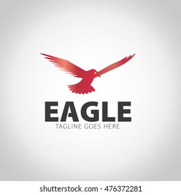 Eagle Logo