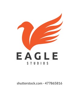 Eagle Logo