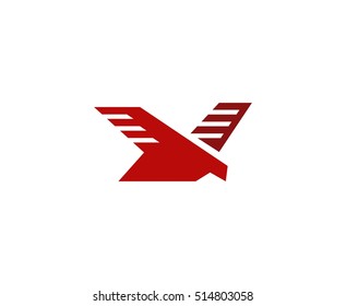 Eagle logo