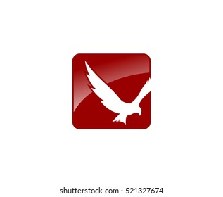 Eagle logo