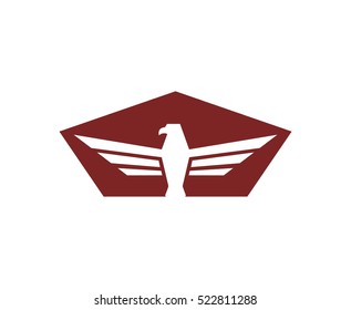 Eagle logo