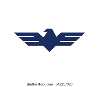 Eagle logo