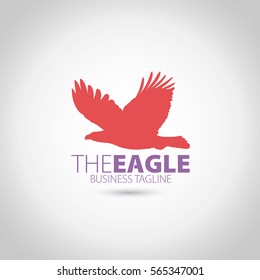 Eagle Logo