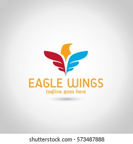 Eagle Logo