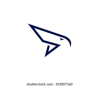 Eagle logo