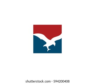 Eagle logo