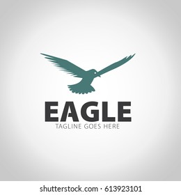 Eagle Logo