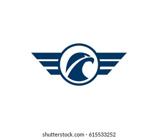 Eagle logo