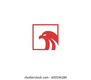 Eagle logo
