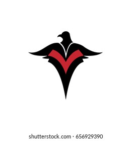 eagle logo