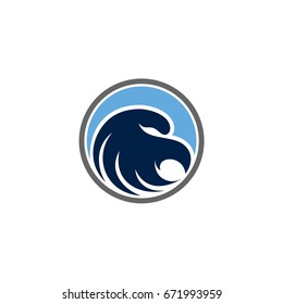 Eagle Logo