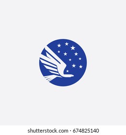eagle logo