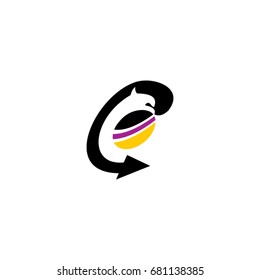 eagle logo