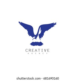 eagle logo