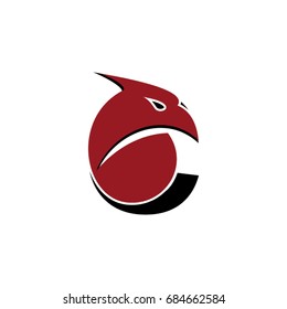 eagle logo