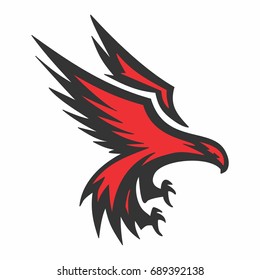 eagle logo