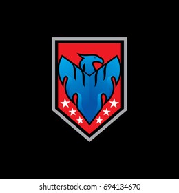 eagle logo