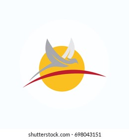 eagle logo 
