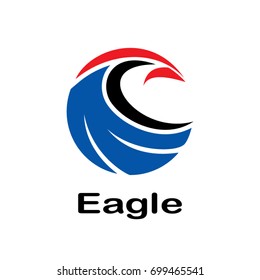 eagle logo
