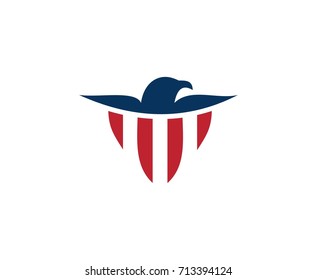 Eagle logo