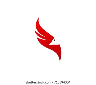 Eagle logo