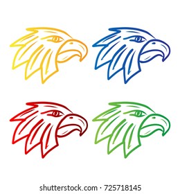 eagle logo