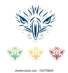 eagle logo