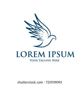 eagle logo