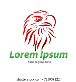 eagle logo