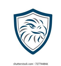 eagle logo