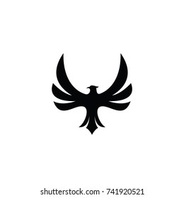 Eagle logo
