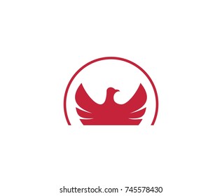 Eagle logo